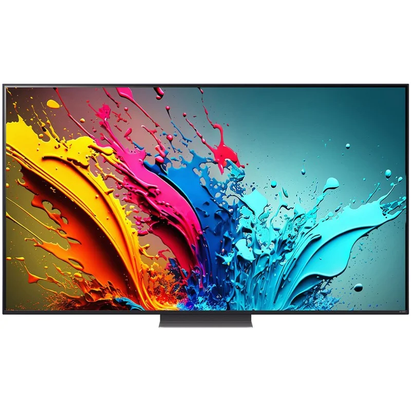 تلویزیون 4K QNED ال جی مدل QNED81 سایز 65 اینچ محصول 2023