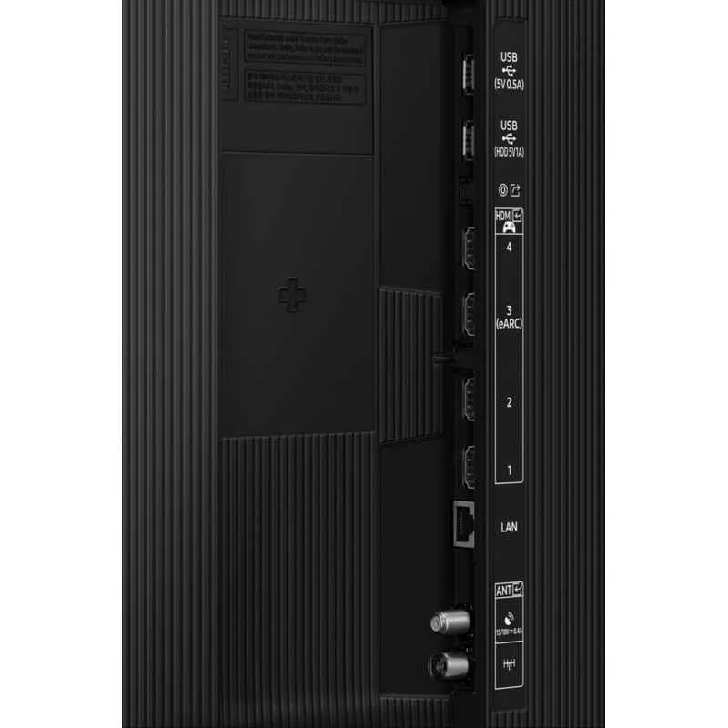 تلویزیون QN70F سایز 75 اینچ