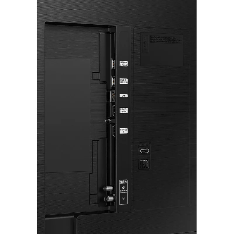  تلویزیون سامسونگ DU8100 سایز 50 اینچ 