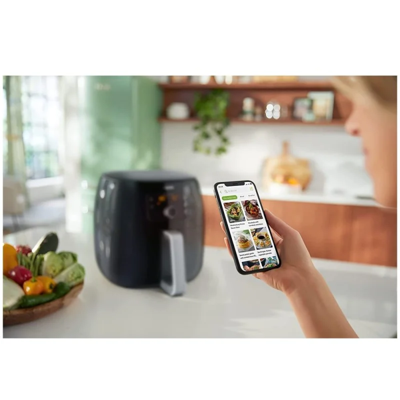 سرخ کن بدون روغن فیلیپس hd9650