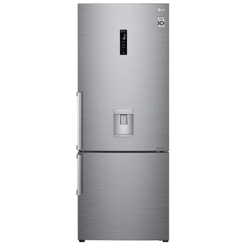 یخچال فریزر ال جی GC-F689BLCM