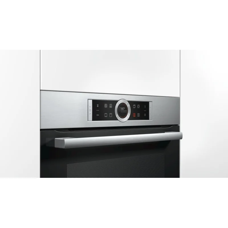 خرید فر توکار بوش HBG633TS1