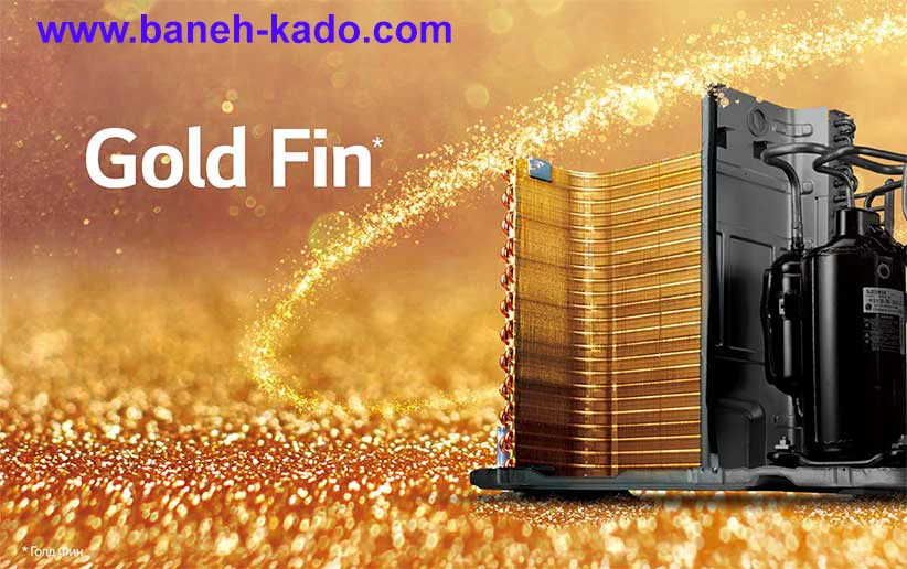 قیمت کولر گازی جنرال برلین GB-TS24000