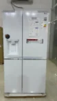 یخچال فریزر ال جی L287 ساید بای ساید 2022 مدل GCL-287GVW