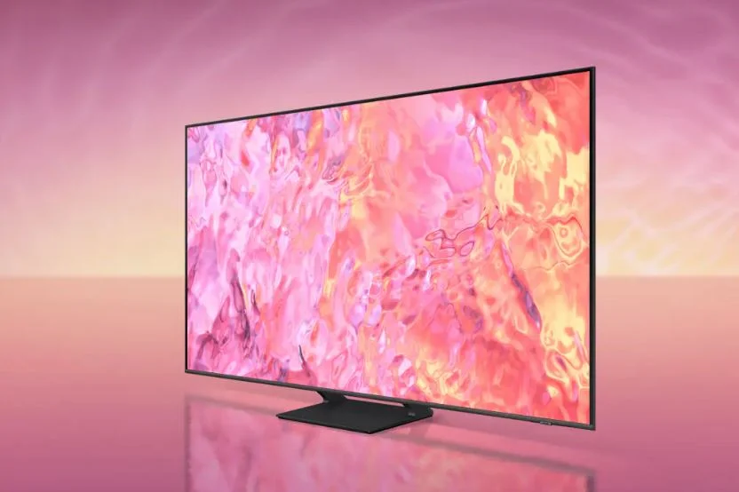 تلویزیون سامسونگ 75Q60C