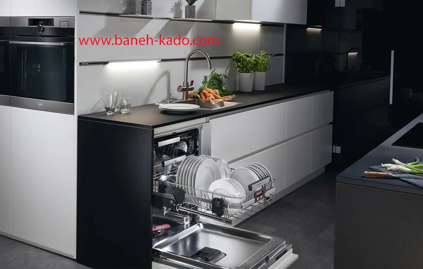 8 دلیل سر و صدای ماشین ظرفشویی