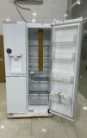 یخچال فریزر ال جی L287 ساید بای ساید 2022 مدل GCL-287GVW