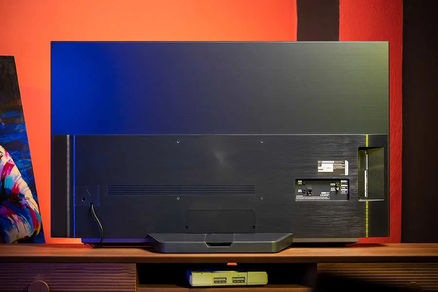 تلویزیون oled الجی مدل 65c1 قیمت و خرید در سایت بانه کادو