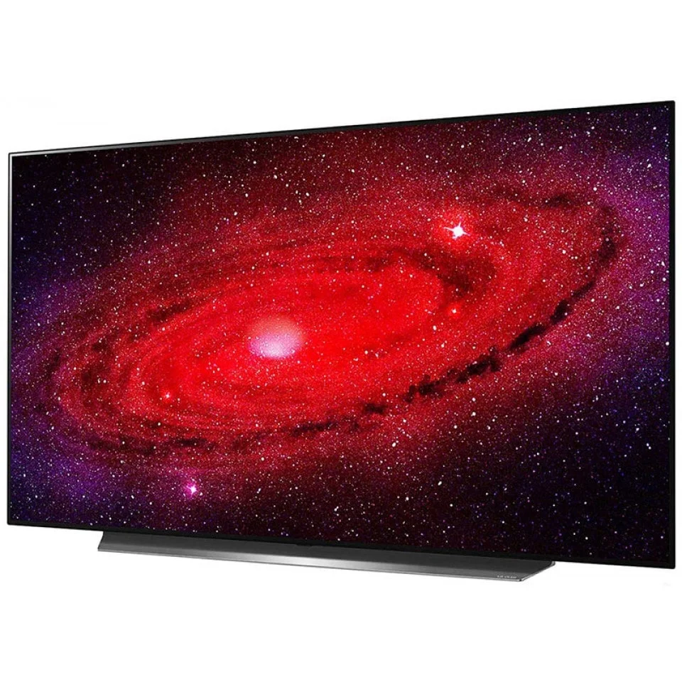 تلویزیون اولد ال جی 65 اینچ OLED CX اسمارت مدل 65CX