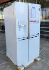 یخچال ساید بای ساید ال‌ جی مدل J337