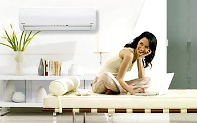 کولر گازی 12000 جنرال هاوس GNR-12 Gw