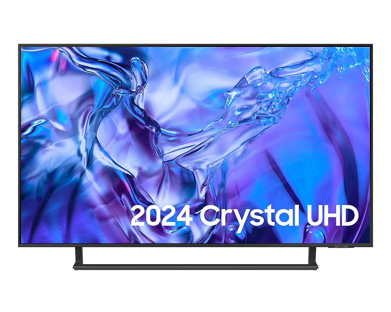 قیمت تلویزیون سامسونگ DU8500