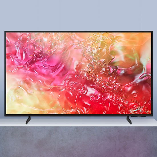 samsung tvs Samsung DU7000