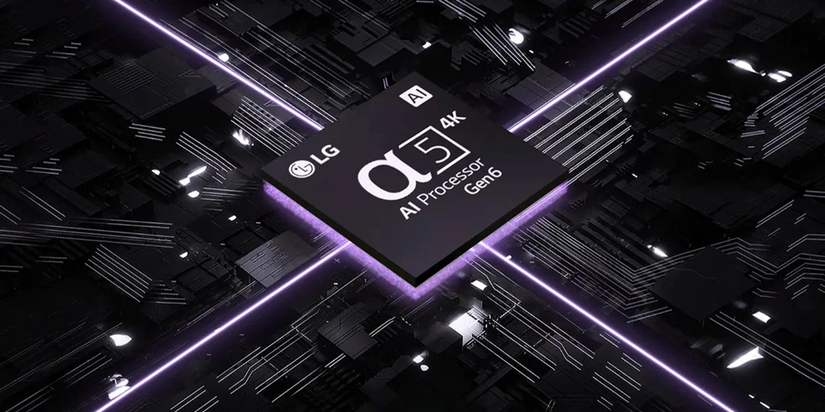 تلویزیون ال ای دی 4K ال جی مدل UR7800 سایز 86 اینچ 