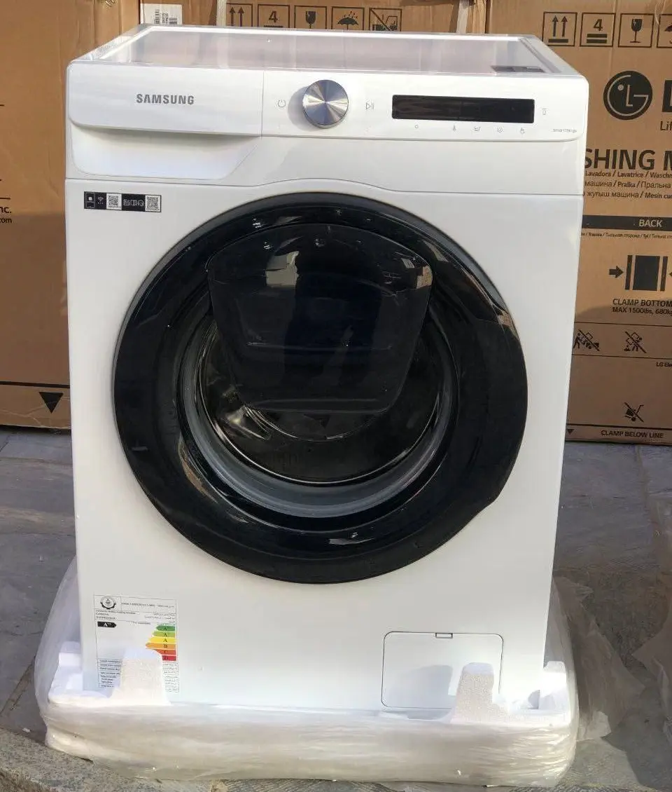 WW90T554DAW