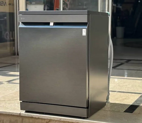  ظرفشویی ال جی 287 سری 2025